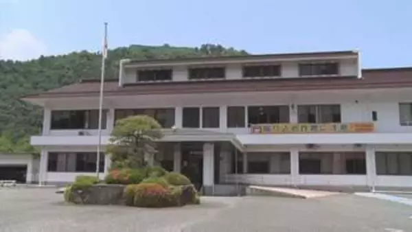 「勝手に侵入した泥棒を捕まえている」住職が暮らす家に侵入した疑い…物音に気付いた家族が山口市の40代パートの女を現行犯逮捕　無施錠の出入り口から侵入か