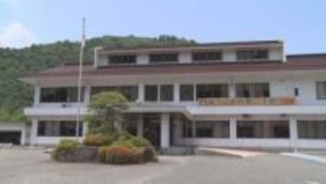 「勝手に侵入した泥棒を捕まえている」住職が暮らす家に侵入した疑い…物音に気付いた家族が山口市の40代パートの女を現行犯逮捕　無施錠の出入り口から侵入か