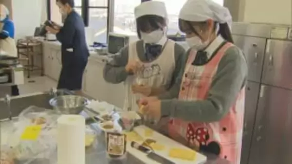 食事でフレイル予防　鳥取県米子市で「フレ飯レシピコンテスト」開催