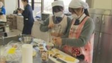 食事でフレイル予防　鳥取県米子市で「フレ飯レシピコンテスト」開催