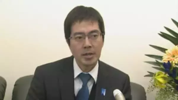 「高市総理がスピード感をもって次々と政策を実行していることに大きな期待と支持が集まった」竹下登元総理のお膝元…自民王国「島根2区」高見氏が3選から一夜明け「歴史的大勝」語る