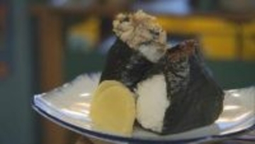 異色の経歴の“おむすび職人”　前職は「警察官」　“令和の米騒動”のさなか、なぜ転職？　師匠は…「大変ってわかってるんで、最初はやっぱり反対した」