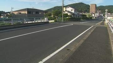 車と自転車が衝突　自転車の女性が死亡　車を運転していた女を現行犯逮捕　島根県大田市