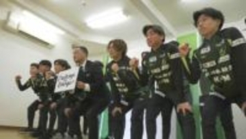 「Challenge fоr Change」のガイナーレ鳥取　2月7日開幕　J2・J3百年構想リーグに参戦