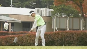 山陰ナンバーワンゴルファーは誰？　第59回BSS杯全山陰ゴルフ選手権大会開幕