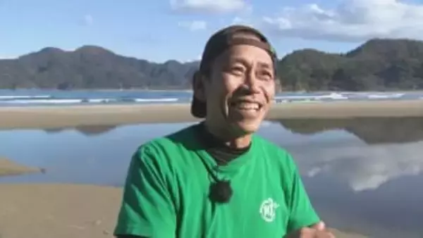 民宿経営の経験なし、本格的な料理の経験もなし、でも「海が好きで海の近くに住めるから」　大阪から鳥取に移住…廃業寸前の民宿を立て直し、漁師として魚を捕り、うどん店も開店　54歳、情熱で地域の人たちに恩返し