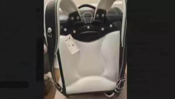 中古の“500円ランドセル”はアリ？ナシ？「お買い得ですね」「可哀想な子供」…“ラン活”で賛否論争　ランドセル以外の通学カバンも…鳥取県の主流「ナップランラン」とは？