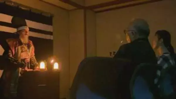 世にも奇妙な武者怪談　お盆に小泉八雲の怪談語りでひんやりと・・・　島根県松江市で開催