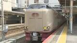 「JR伯備線で列車と鹿が接触…「サンライズ瀬戸」「サンライズ出雲」下りで運転取りやめに」の画像1