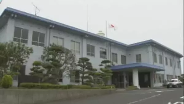 酒気帯び運転で道路脇の電柱に衝突　無職の男を逮捕　鳥取市の国道9号　浜村警察署