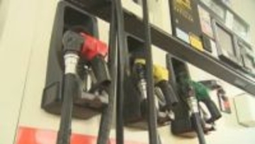 全都道府県のガソリン価格の動きをチェック　レギュラーガソリン価格は3週連続の値上がり　46都道府県で「値上がり」　1県で「値下がり」