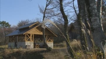 「絶対出ないとは言えませんのでしょうがない」クマの出没ないものの…キャンプ場の予約4割減、問い合わせは100件超　鳥取県・国立公園大山