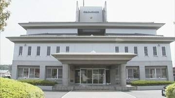 【速報】果樹園で特産の梨の運搬作業していた男性が、運搬車と梨の木の間に挟まれ死亡　鳥取県湯梨浜町