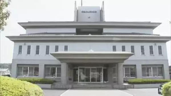 【速報】果樹園で特産のナシの運搬作業していた男性が、運搬車とナシの木の間に挟まれ死亡　鳥取県湯梨浜町