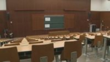 あすから国公立大学2次試験　島根大学の前期日程志願者数は1640人　競争率は2.8倍