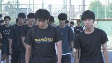 鳥取県初…私服Tシャツでの登校可「多様性の時代だとか学校の魅力化、特色化を踏まえてTシャツでいいじゃないか」鳥取・境高校