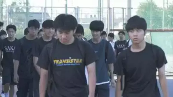 鳥取県初…私服Tシャツでの登校可「多様性の時代だとか学校の魅力化、特色化を踏まえてTシャツでいいじゃないか」鳥取・境高校