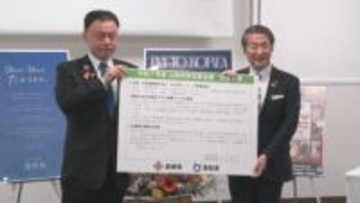 「所信表明でも出て来なくなった」地方創生めぐり、高市政権への不満も…　鳥取県平井知事と島根県丸山知事が意見交わす