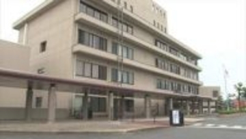 「実家に見知らぬ男が入っていた」空き家を訪れると、家から外に出る男の姿が…邸宅侵入の疑いで会社員の男(26)を逮捕　「身に覚えがありません」容疑否認