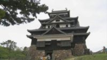 事業費が当初の2倍に…なぜ？国宝・松江城天守の「令和の大修理」物価高騰に工期の延長「せっかく修理をするのであれば…」島根・松江市