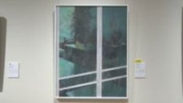 「石本正日本画大賞展」　日本画を学ぶ大学生対象の公募展　島根県浜田市