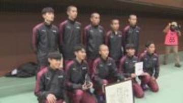 駅伝強豪校からの集団転校　衝突乗り越え、いざ都大路　出走したのは…「やっぱり走りたかった」　転校生・在校生それぞれの思いは？　ネット炎上乗り越え1年…駆け抜けた鳥取城北高校男子駅伝部の今【後編】