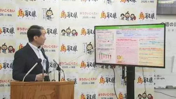 婚活支援ボランティアにマイレージ　待ったなしの人口減少対策　鳥取県が特別プロジェクト立ち上げへ