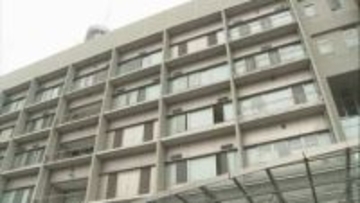 松江市で死亡ひき逃げ事件発生　横断歩道を渡る小学生の男の子(8)を大型トラックがはねて逃走　男の子はその場で死亡確認　事故から約1時間半後にトラック運転手を緊急逮捕