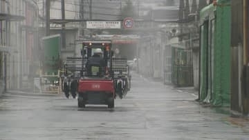 「再就職約900人」「取引先80社超」三菱マヒンドラ農機解散の影響…支援策を模索「保険だとか年金だとか当事者は相当不安だと思います」