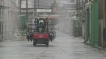 「再就職約900人」「取引先80社超」三菱マヒンドラ農機解散の影響…支援策を模索「保険だとか年金だとか当事者は相当不安だと思います」