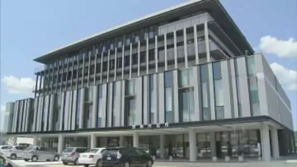 災害や断水時に飲料水を運搬・供給する給水車の「車検切れ」判明　車検が切れた後、2日にわたり86キロ走行　島根県雲南市