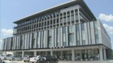 災害や断水時に飲料水を運搬・供給する給水車の「車検切れ」判明　車検が切れた後、2日にわたり86キロ走行　島根県雲南市