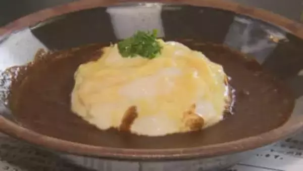 地元食材にこだわり　老舗の味に大人気カレーパンまで　カレーを愛する鳥取県民の「我が町のカレー」