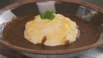 地元食材にこだわり　老舗の味に大人気カレーパンまで　カレーを愛する鳥取県民の「我が町のカレー」