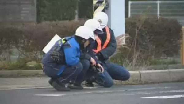 横断歩道で男子小学生（8）を大型トラックでひいて死亡させ、その場から立ち去った元運転手の男　勤務先には以前から運転態度に対する苦情も…「起こるべくして起こった」検察側の求刑は？【裁判詳報・前編】