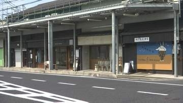 出雲のアーケード商店街で大規模火災…「ここの商店街も同じようなかんじで長屋になっていて…」松江の商店街で注意喚起