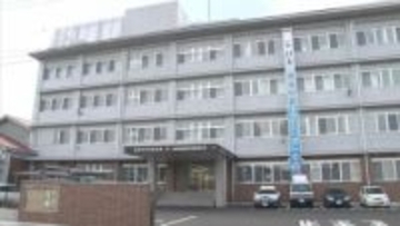 【速報】国道9号で車同士の正面衝突事故が発生　現場周辺が全面通行止めに　島根県浜田市