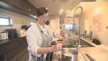数々の食品コンクールで受賞　ブランド米「星空舞」から無添加の麺を開発した3児の母…「子どもたちと9時ごろ寝て、夜中2時～3時に起きて…」仕事と子育ての両立、開発にかける思いとは？