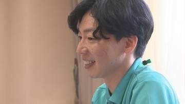 なぜ？「東芝」の幹部候補社員が、人口約3600人の山あいの町にやってきたワケ　人口減少・少子高齢化…1年住んで地域が抱える課題に挑む