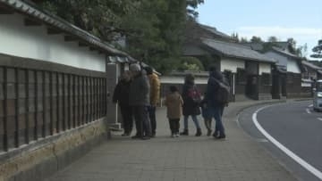 「最大震度5強」地震から１週間　朝ドラ「ばけばけ」聖地への影響は？　旅館は悲鳴「地震直後からキャンセルが続いている」　追い打ちかける「配湯管」トラブルも