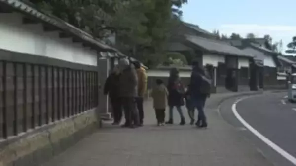 「最大震度5強」地震から１週間　朝ドラ「ばけばけ」聖地への影響は？　旅館は悲鳴「地震直後からキャンセルが続いている」　追い打ちかける「配湯管」トラブルも