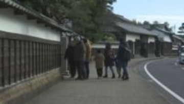 「最大震度5強」地震から１週間　朝ドラ「ばけばけ」聖地への影響は？　旅館は悲鳴「地震直後からキャンセルが続いている」　追い打ちかける「配湯管」トラブルも