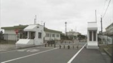 19歳の自衛官、「運転したいという好奇心で運転してしまった」1度も免許を取得したことがない陸上自衛隊米子駐屯地所属の1等陸士が、知人の車を無免許運転　停職20日の懲戒処分