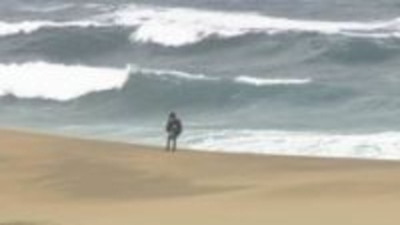 気温急降下で一気に真冬並みの寒さ　13日は山あいでは氷点下、平地で2度前後の予想　急激な気温の変化に注意