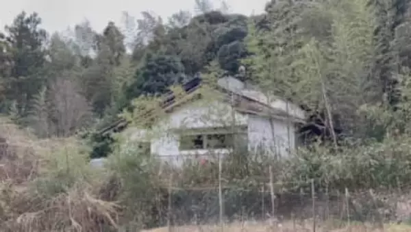 火を付けて湯を沸かそうと、しばらく目を離したら…カセットコンロ付近から出火　民家1棟全焼　島根県出雲市