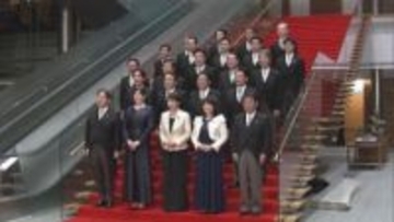 第2次高市内閣　高市総理と赤沢経産大臣のユニークエピソード「赤沢ちゃんのことをカブトムシと呼んでます」　日米関税交渉を経て…「これからは＂大カブトムシ＂だ」