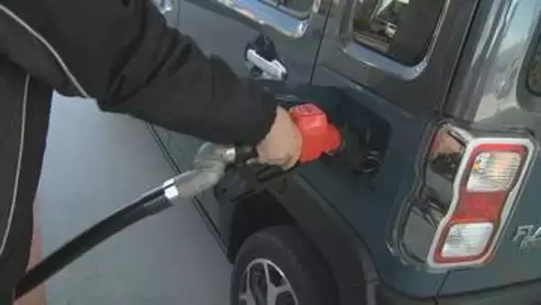 【最新】ガソリン価格　都道府県別ランキング　2週連続値下がり…最も安いのはどこ？　最高値は「181.2円」、最安値は「162.5円」