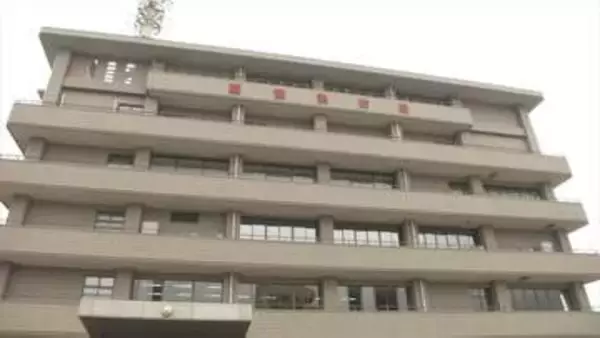 「花火をしていたら燃え広がった」海岸で花火の火が燃え広がる火事が発生…砂浜の枯草およそ１００平方メートル焼く　鳥取県米子市