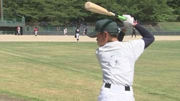 広島東洋カープ「ジュニアチーム」選考会…鳥取県米子市で開催　県内外から73人が参加　NPBジュニアトーナメントへ