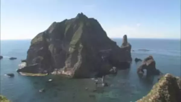 韓国による不法占拠続く中　21回目の竹島の日式典　今年も閣僚の出席はなし